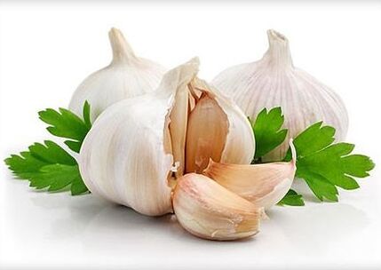 Garlic